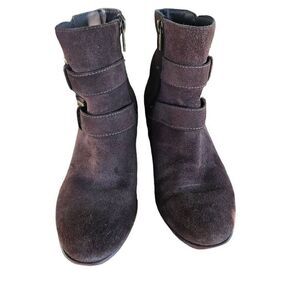 Clarks boots for women